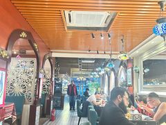 -梅夫娜土耳其餐厅.清真HALAL