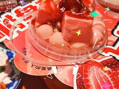 -周小明火锅(黑金冠社区店)