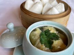 -粤菜王府·海鲜·茶市·海景餐厅(大梅沙店)