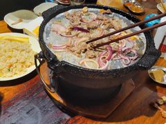 -肆拾壹號烤肉(龙岗店)