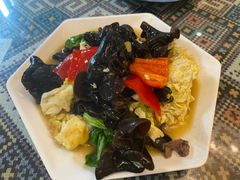 -新疆伊宁远征餐厅