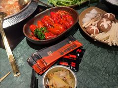 -牛New寿喜烧(中山公园龙之梦店)