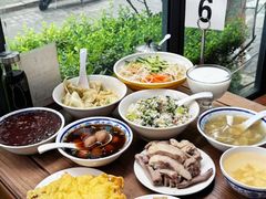 -随柳居·苏式小吃(建新巷店)