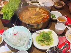 -刘一锅筋头巴脑(小北店)