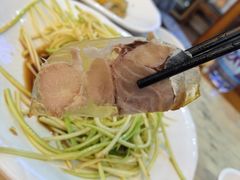 -砂锅居(西四店)