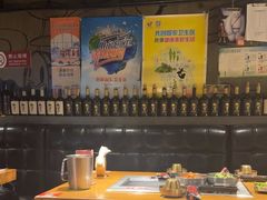 -KAOKAO烤烤·丹东海鲜烧烤(望京店)