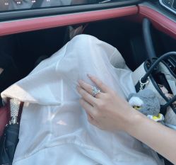 -LISSOM莉森 Nail ·美甲美睫原创定制店