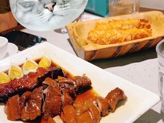 -吉旺港式餐厅(南方商城店)