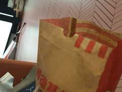 -肯德基(北京南站店)