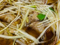 牛肉罩饼-白府牛罩(总店)