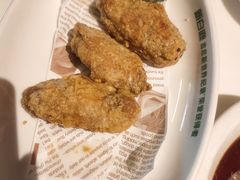 -新白鹿餐厅(第一百货店)