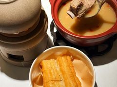 -狮拾久·现代新加坡料理(壹方城店)