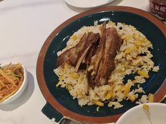 -阿娜尔·新疆菜(宜家荟聚中心店)