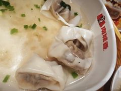 -南城香(北京南站店)