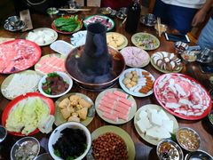 -东镇老火锅(长春路首店)