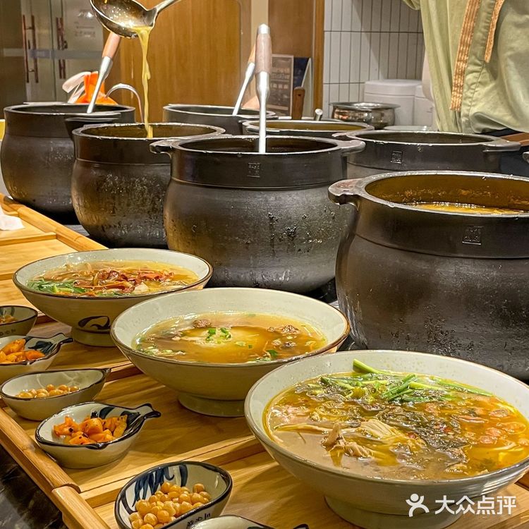 这也太鲜了吧🍜被这一碗鸡汤治愈了