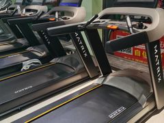 -BK博·康健身(金地格林小镇店)