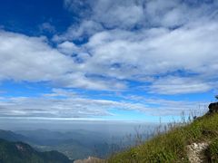 -萍乡武功山风景名胜区