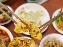 -中和裴氏蹄花(府河路店)