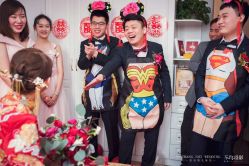 -张仕婚礼·做有温度的婚礼