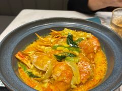 -美奈小馆·越南料理(中航城君尚购物中心店)