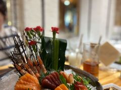 -割烹旭日本料理(龙湖狮山天街店)
