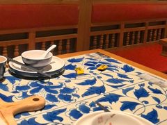 -绿茶餐厅(布吉万象汇店)