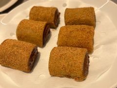 -福海居烤鸭店(鸟巢店)