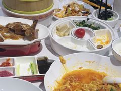 -大鸭梨烤鸭(金色漫香店)