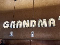 -外婆家(蓝色港湾店)