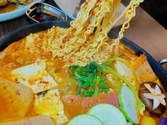 -韩鼎丰·韩国料理(林奥店)