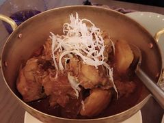 -CHINCHIN 青青·泰国料理(万象食家店)