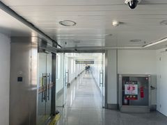 -银川河东国际机场