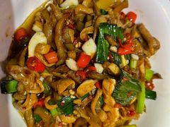 肥肠-老长沙湘菜馆(凤凰路店)