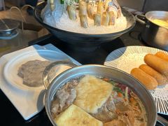 -太古汇海鲜姿造(延寿店)