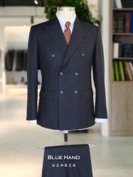 -钴蓝西服定制·男士礼服租赁(鄞州店)
