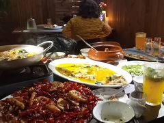 -小喜客·云南特色菜(纳西庭院店)