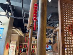 -破三川·新川菜(静安大融城店)