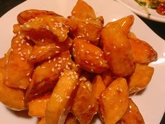 -我去·春饼文化主题餐厅(国定路总店)