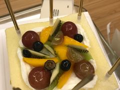-积慕Cake(解放大道店)