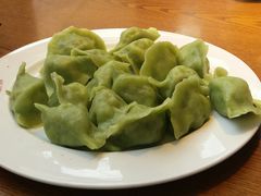 -船歌·鱼水饺青岛菜(金狮广场店)