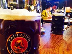 -宝莱纳啤酒花园餐厅PAULANER BRAUHAUS Nanjing(广州路店)
