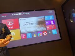 -上足·影院足道·SPA(红岭店)