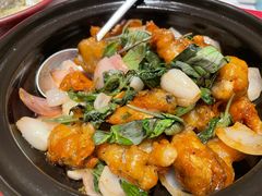 -莆田餐厅PUTIEN(三里屯店)