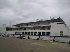 -枸杞岛