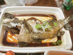 -盒马鲜生(龙德广场店)