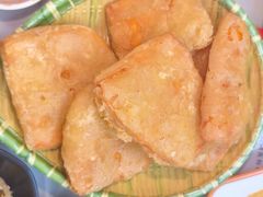 -黄师奶甜品店