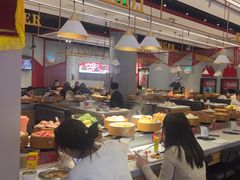 -龍歌自助小火锅(城阳万象汇店)