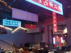 -里堂派对·独栋团建聚会小院轰趴馆(三圣乡店)