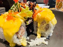 -将太无二·北美传奇寿司(荟聚购物中心西红门店)